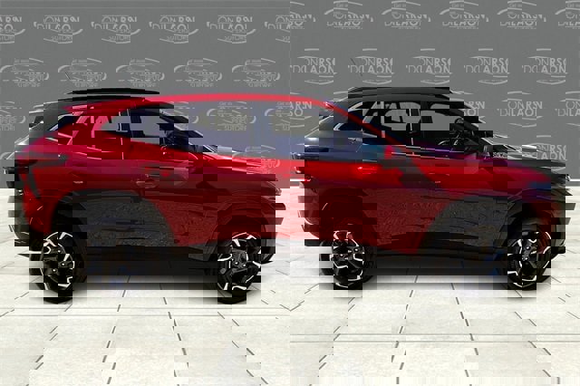 New 2026 Chevrolet Trax LT w/ Driver Confidence Package image 5