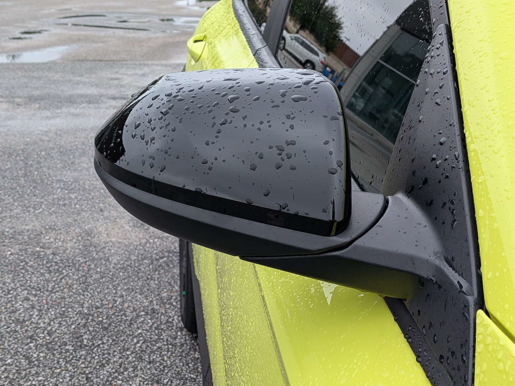 Certified 2026 Hyundai Kona SEL Sport FWD image 11