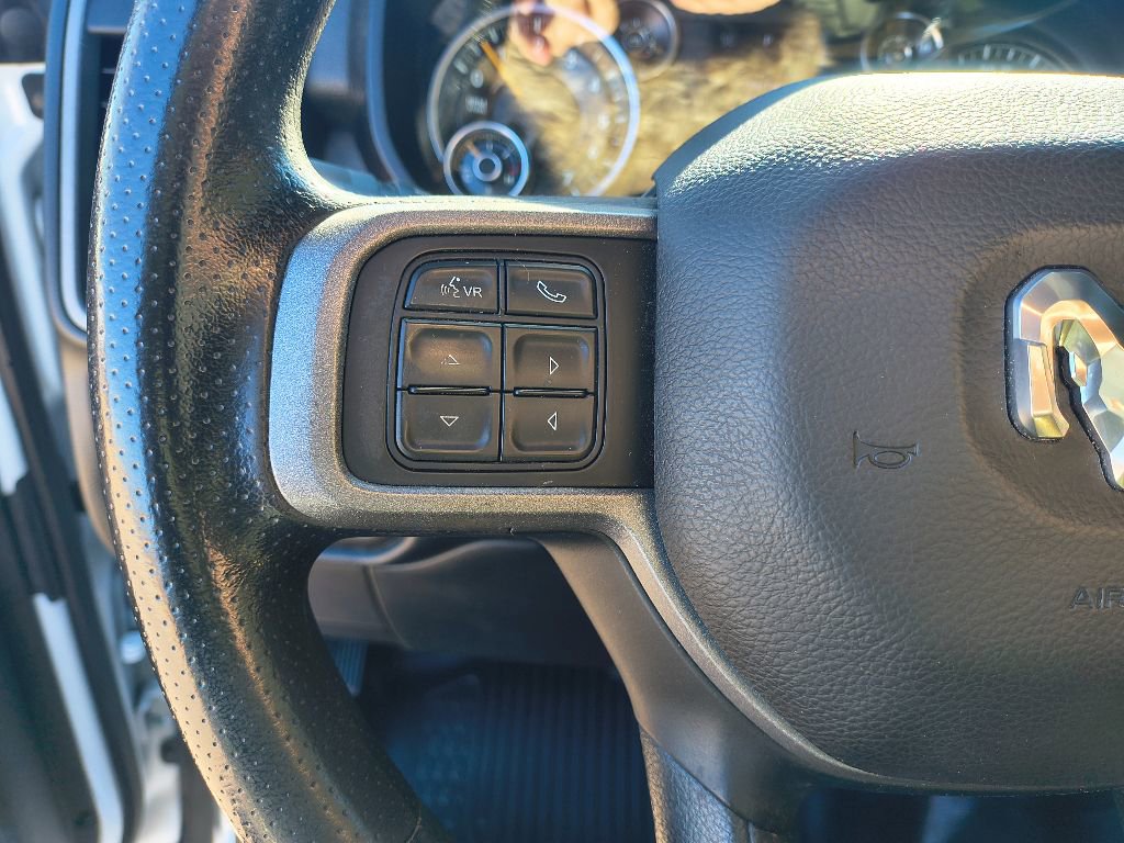 Used 2021 RAM 2500 Tradesman w/ Protection Group image 18