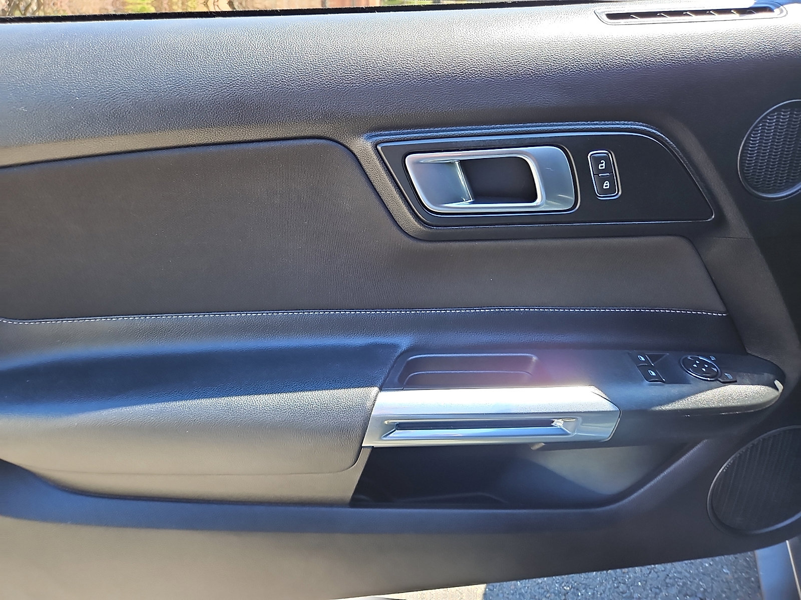 Used 2021 Ford Mustang Coupe w/ Equipment Group 101A image 12