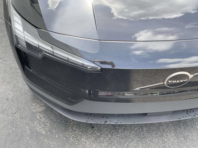 New 2026 Volvo EX30 Plus w/ Climate Package AWD/4WD image 7