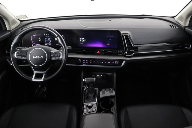 Used 2023 Kia Sportage EX FWD image 13