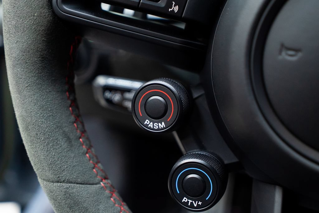 Used 2023 Porsche 911 GT3 RS RWD image 53