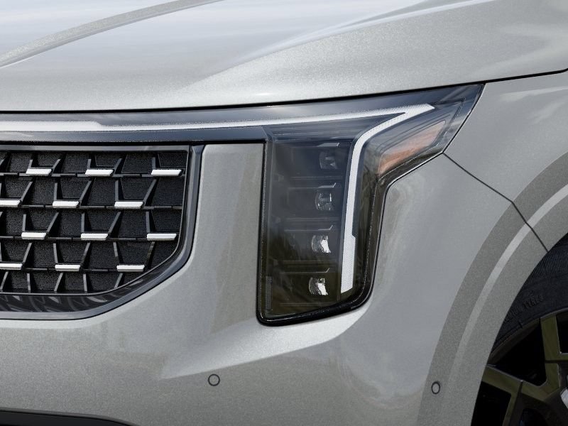 New 2026 Kia Carnival SX Prestige FWD image 11