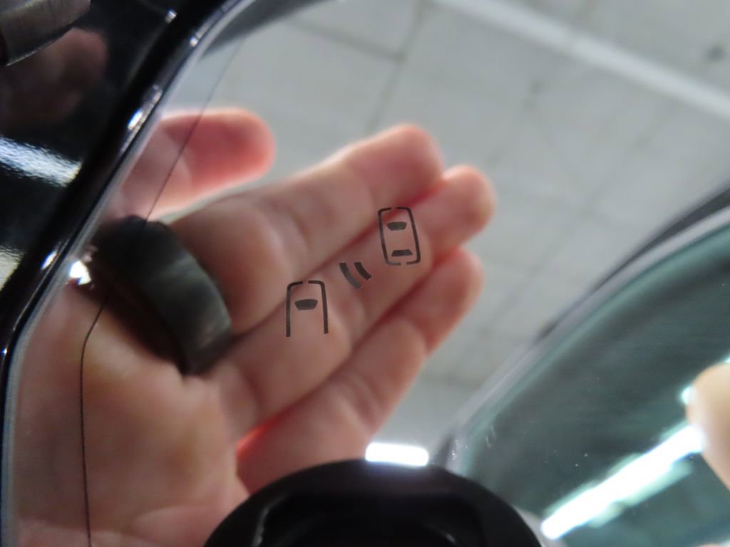 Used 2024 Toyota Tundra Limited w/ TRD Off-Road Package AWD/4WD image 72