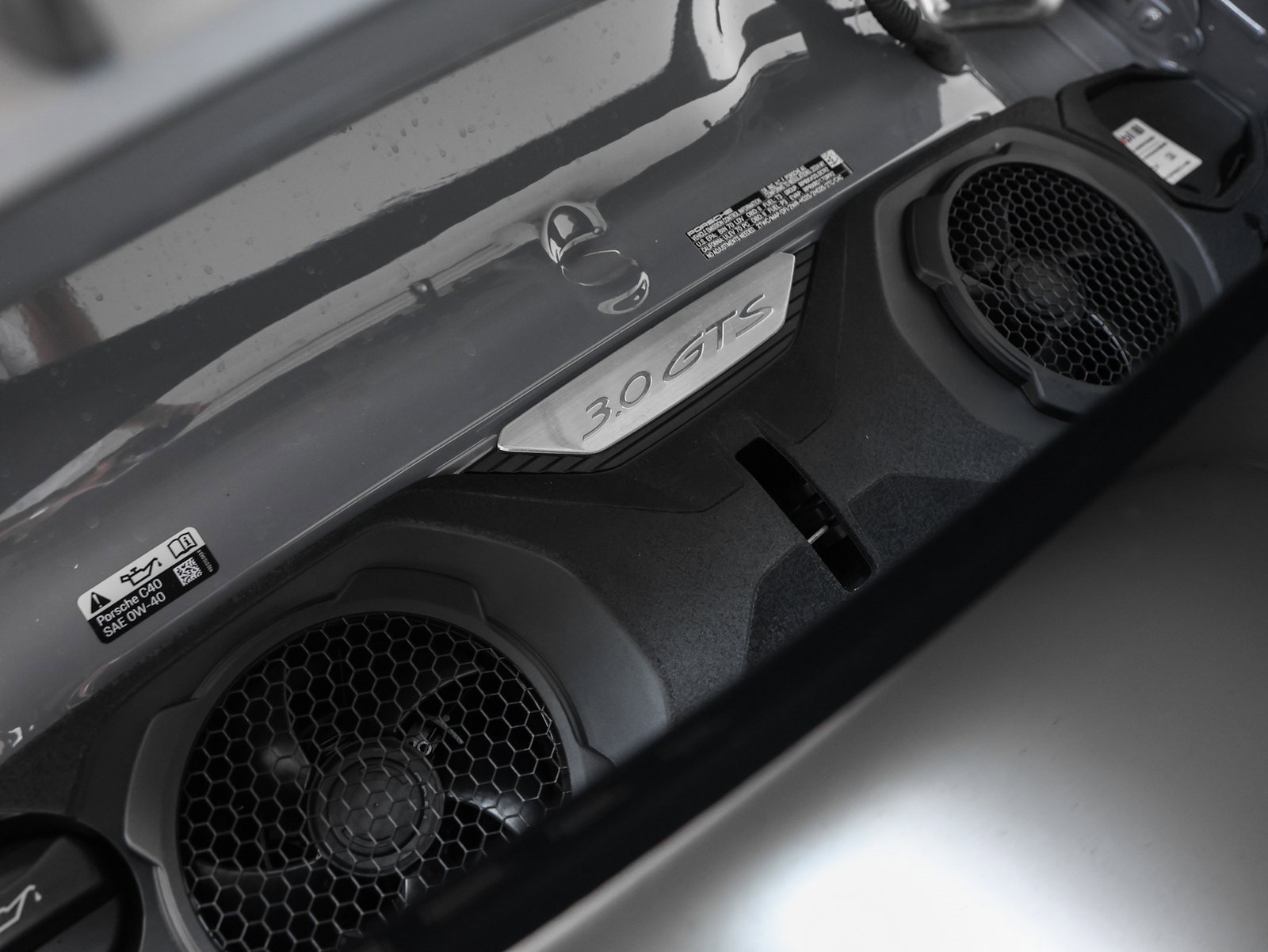 Used 2024 Porsche 911 Carrera GTS image 28