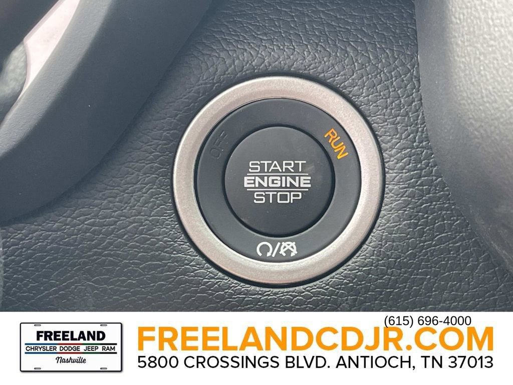 New 2026 RAM 3500 Laramie AWD/4WD image 29