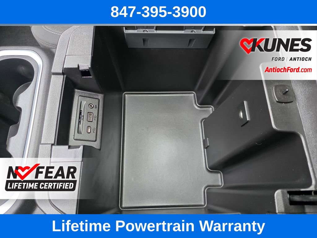 Used 2021 Chevrolet Silverado 1500 RST w/ Redline Edition image 61