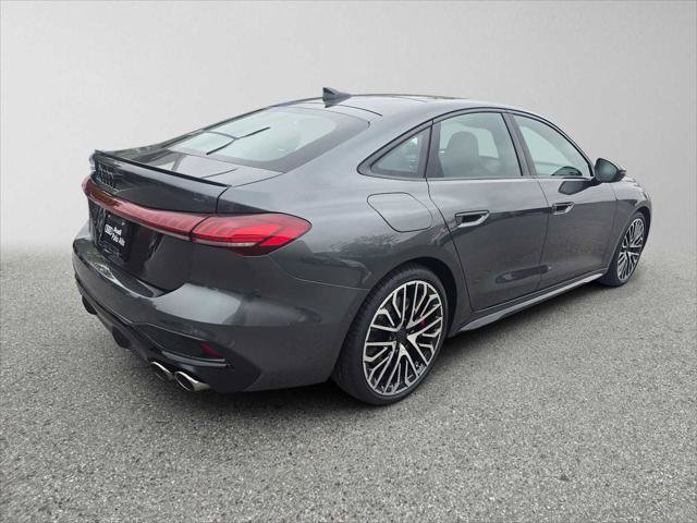 New 2026 Audi S5 Premium Plus AWD/4WD image 3
