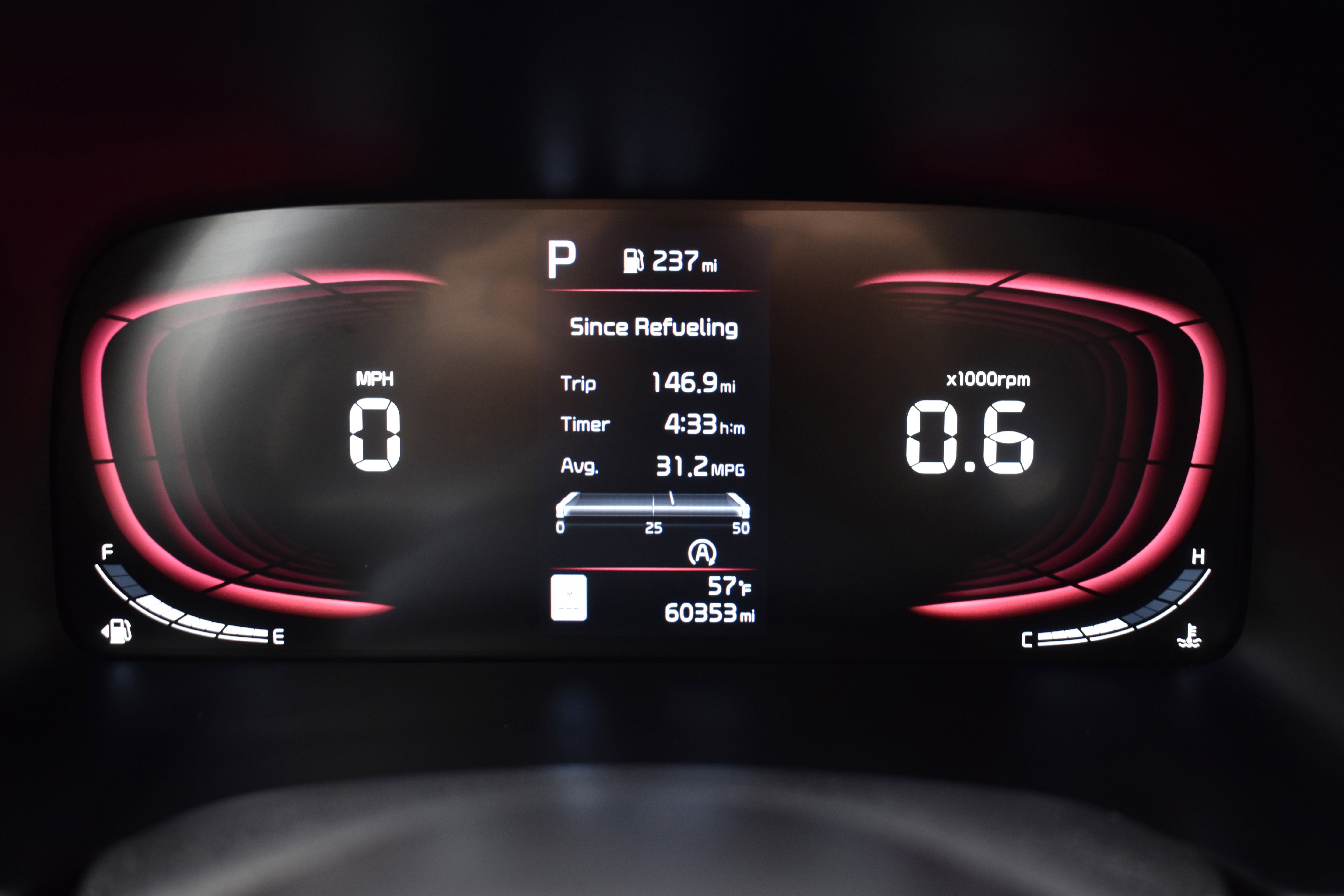 Used 2024 Kia Soul LX w/ Option Group 015 image 25