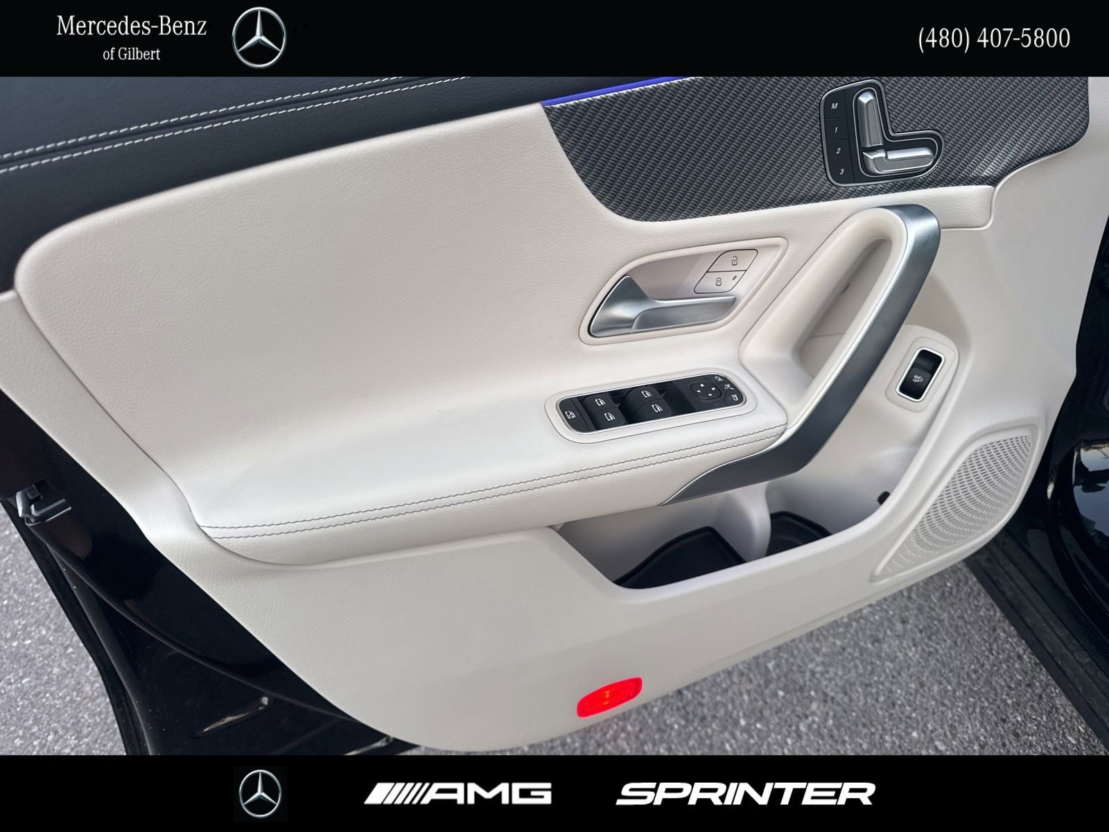 Certified 2025 Mercedes-Benz CLA 250 image 9