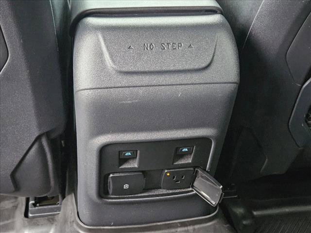 Used 2024 Ford Bronco Big Bend AWD/4WD image 18