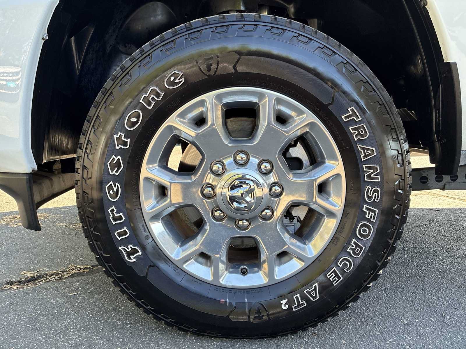 Certified 2024 RAM 2500 Laramie w/ Safety Group AWD/4WD image 18