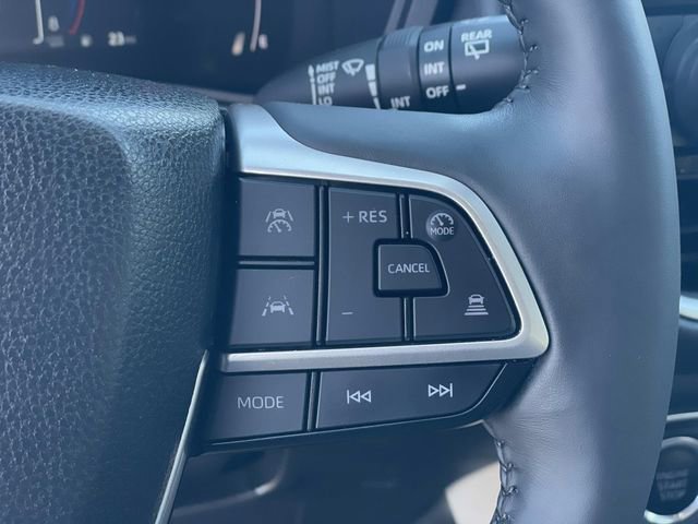 Used 2024 Toyota Grand Highlander XLE image 10