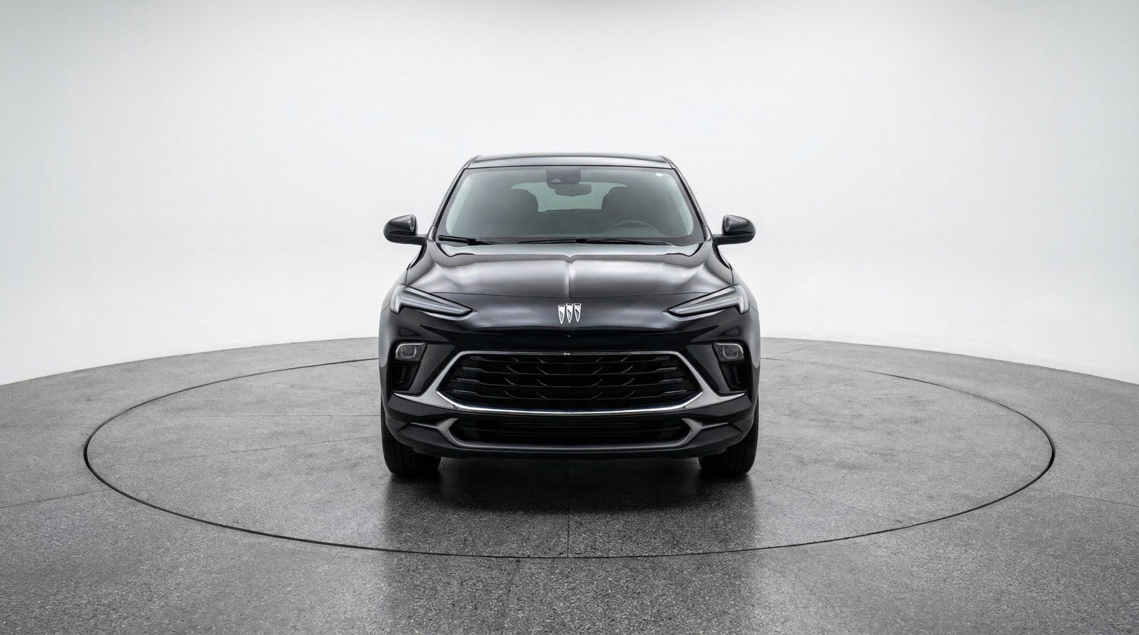 Used 2025 Buick Encore GX Preferred image 2