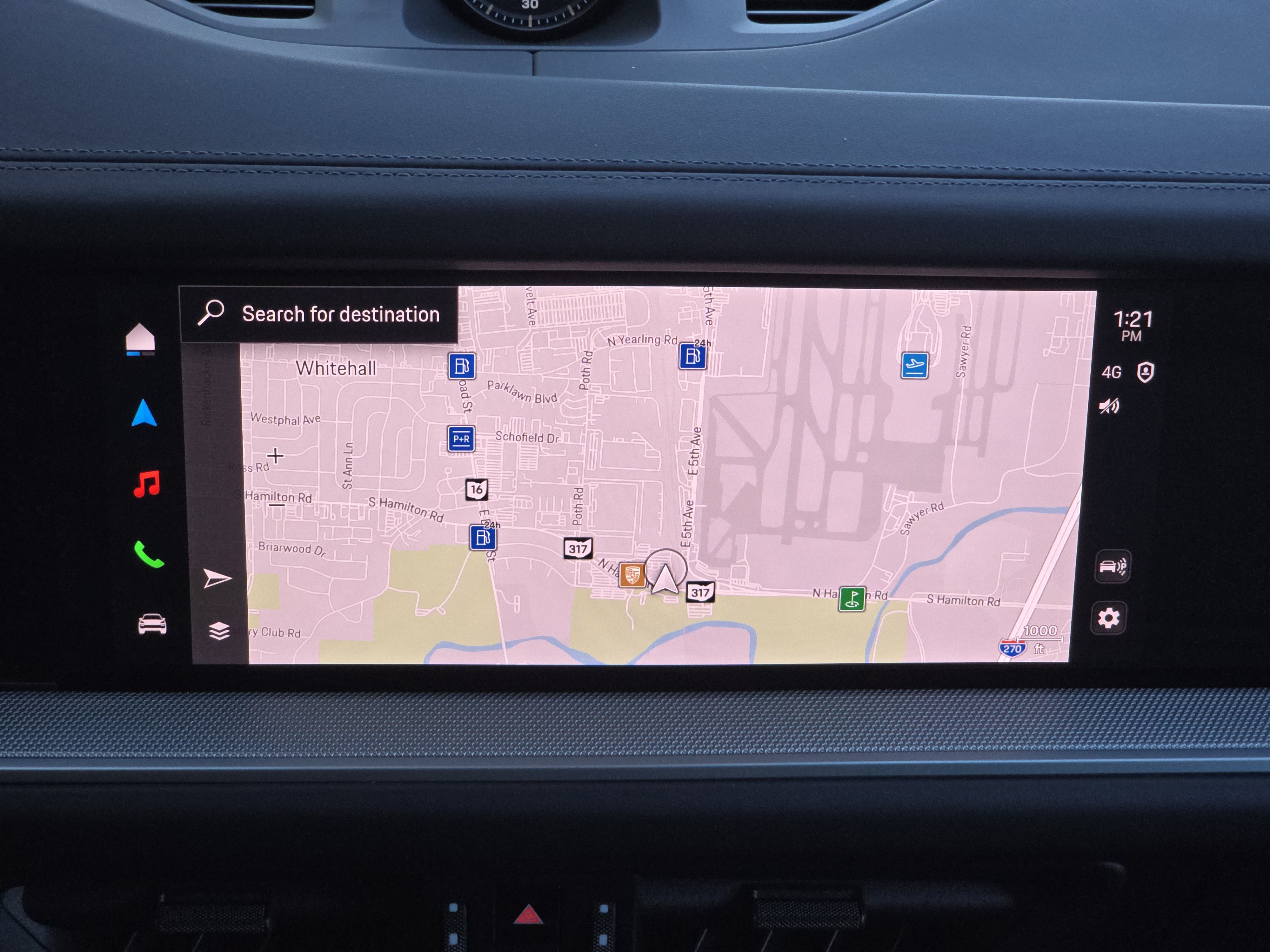 New 2026 Porsche Cayenne S AWD/4WD image 7