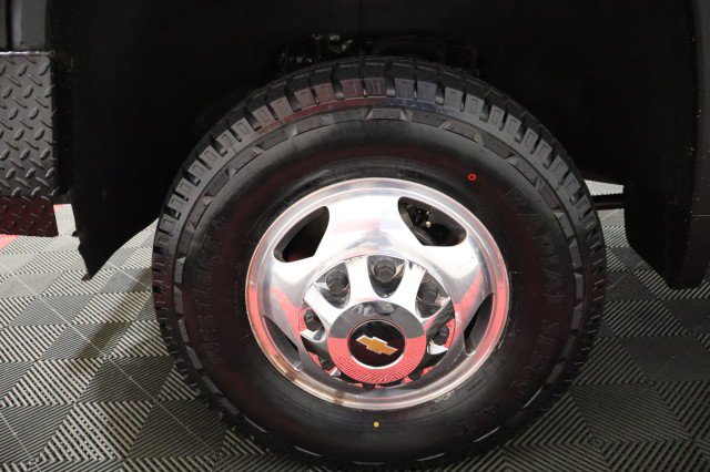 Used 2020 Chevrolet Silverado 3500 High Country w/ Safety Package II AWD/4WD image 82