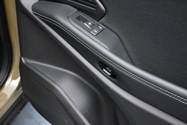 New 2026 Jeep Cherokee Laredo AWD/4WD image 36