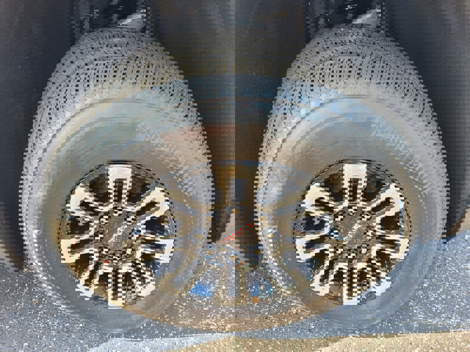 New 2026 GMC Sierra EV Elevation w/ Premium Package image 19