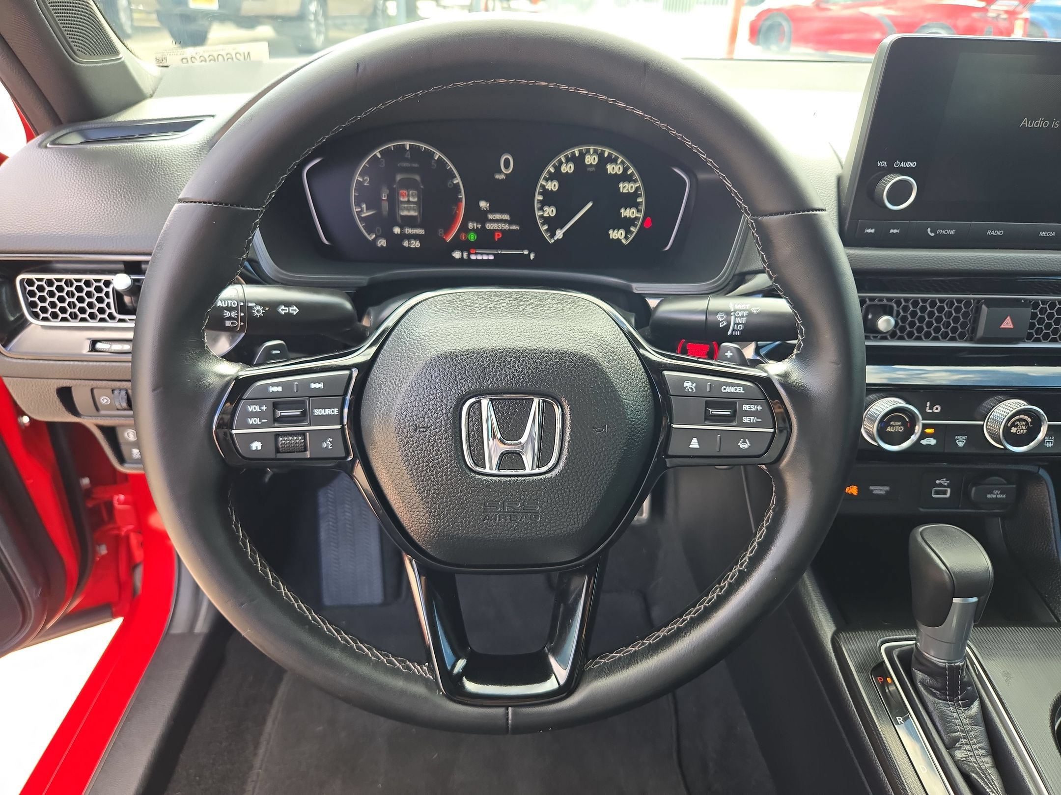 Used 2024 Honda Civic Sport image 20
