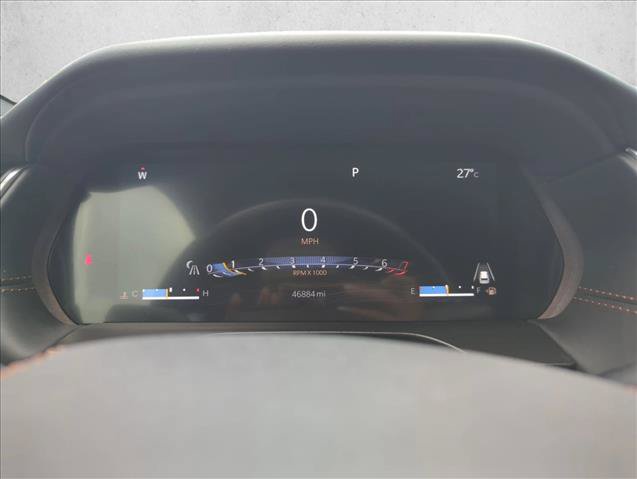 Used 2022 Jeep Grand Cherokee L Summit w/ Advanced Protech Group IV AWD/4WD image 10