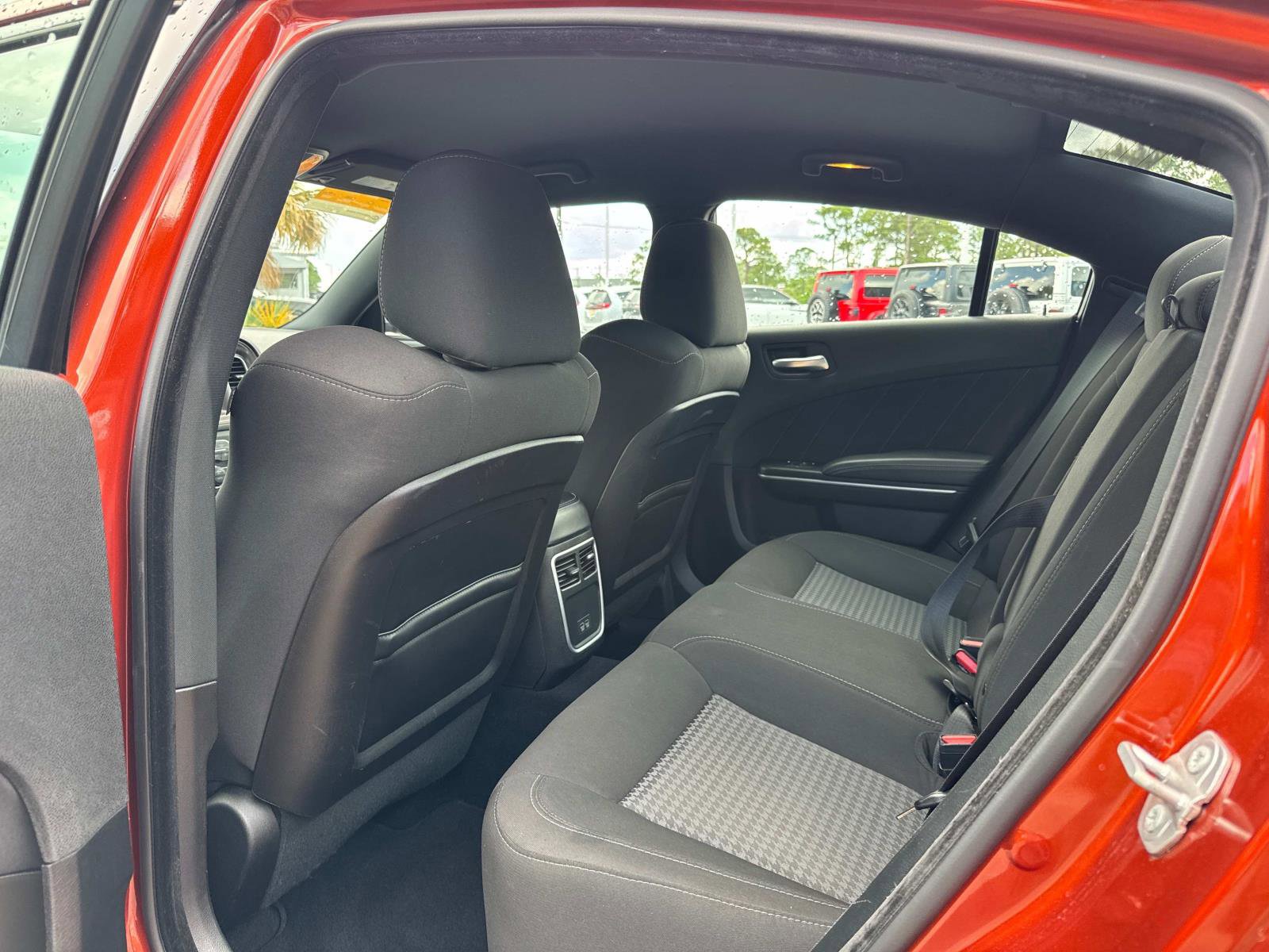 Certified 2023 Dodge Charger GT RWD image 15