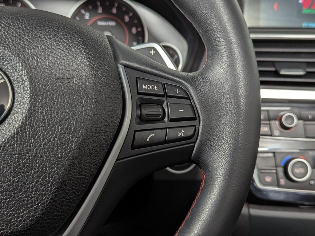 Used 2018 BMW 430i Convertible image 25