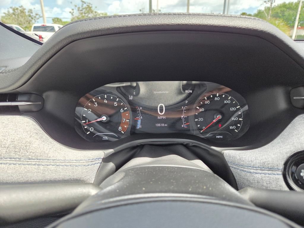 Used 2023 Jeep Compass Latitude w/ Sun and Sound Group image 30