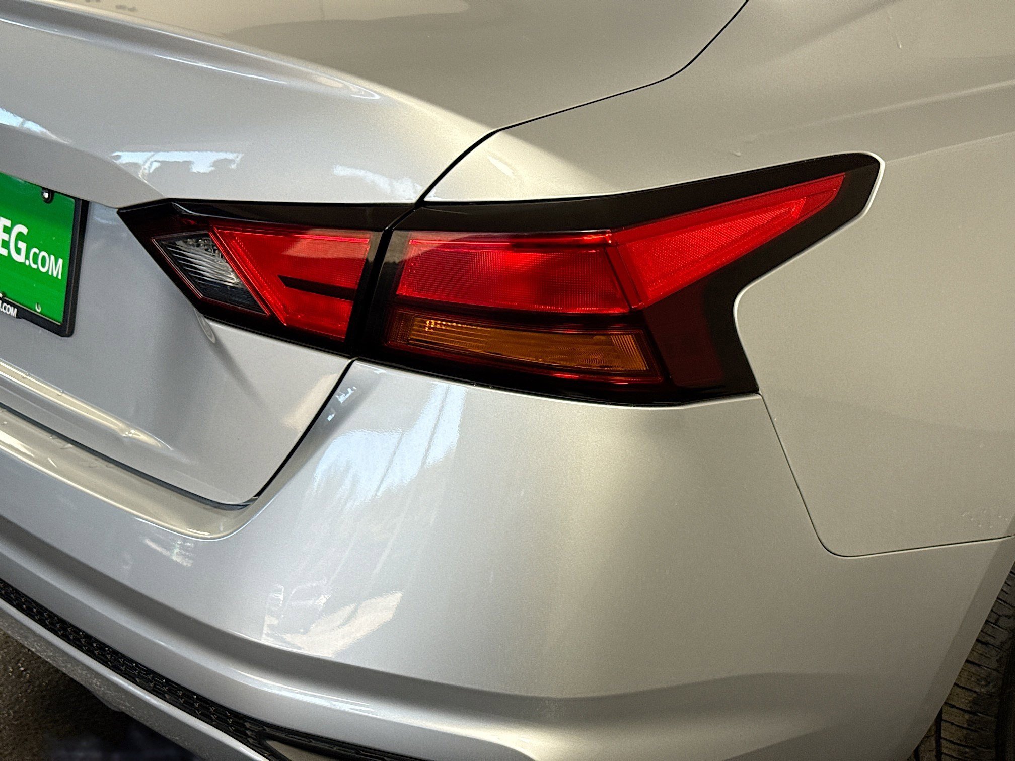 Used 2020 Nissan Altima 2.5 S image 34