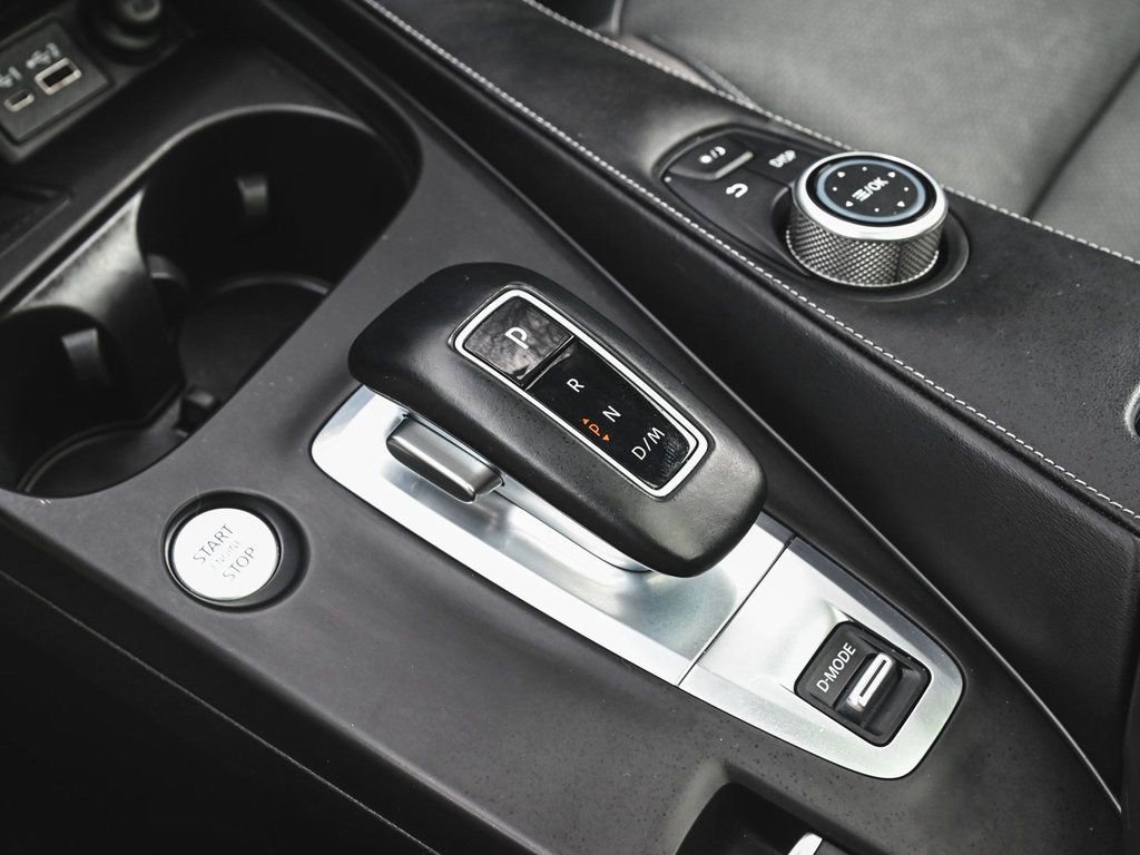 Used 2023 INFINITI QX50 Luxe image 29