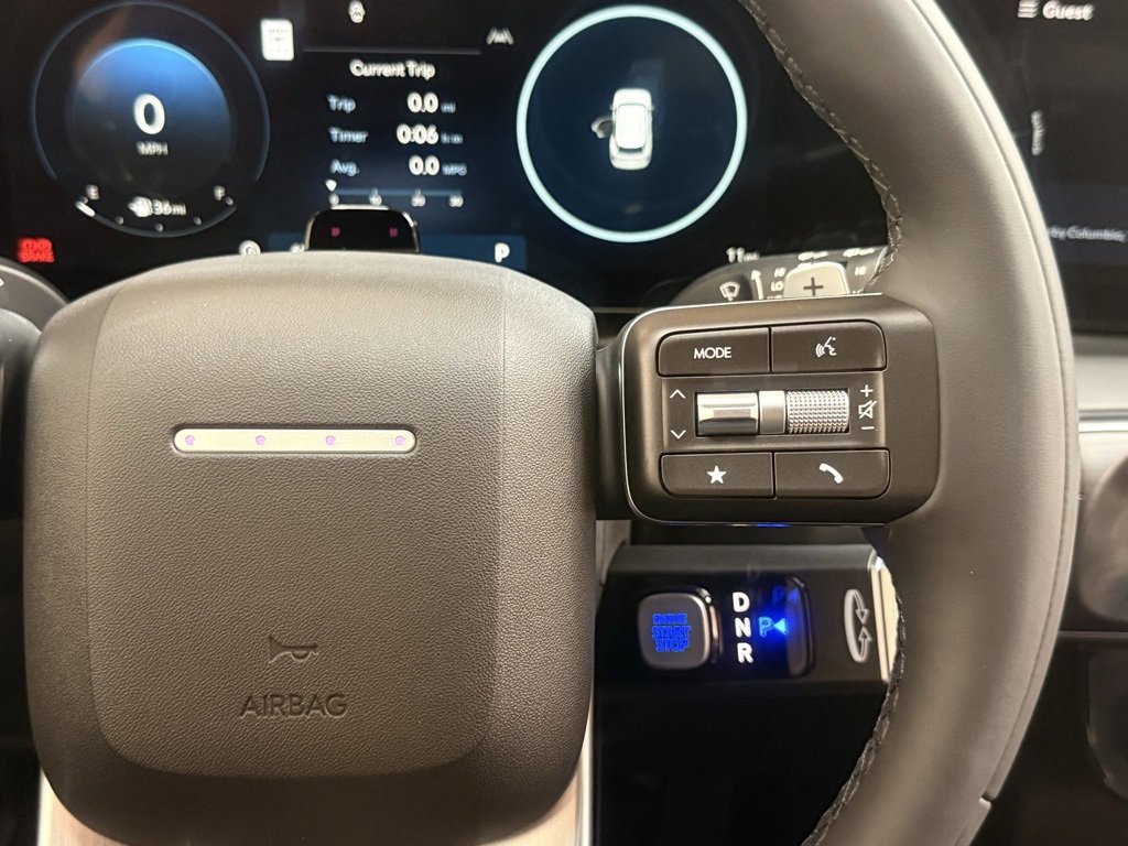 New 2026 Hyundai Palisade Calligraphy image 25