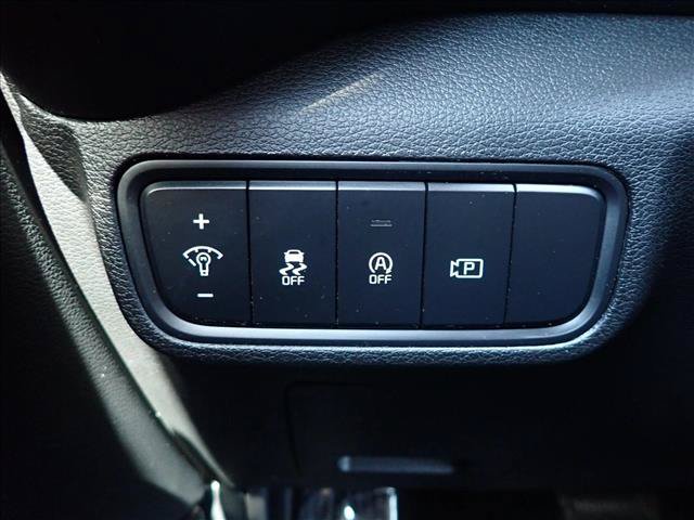 Used 2024 Kia Soul EX FWD image 25
