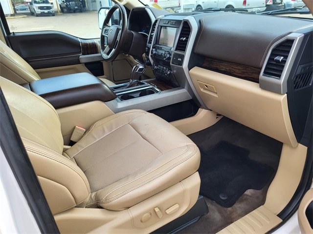 Used 2019 Ford F150 Lariat image 22