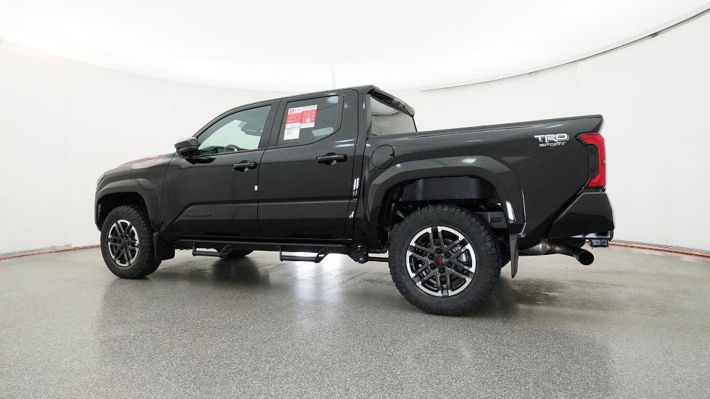 New 2026 Toyota Tacoma TRD Sport RWD image 23
