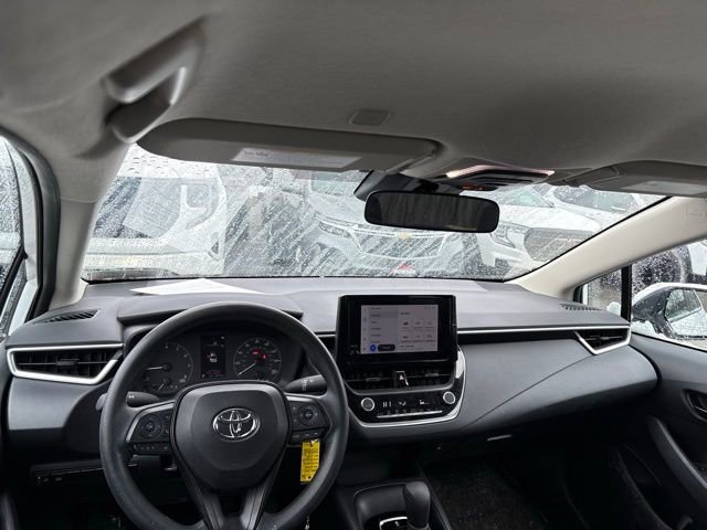 Used 2024 Toyota Corolla LE image 8