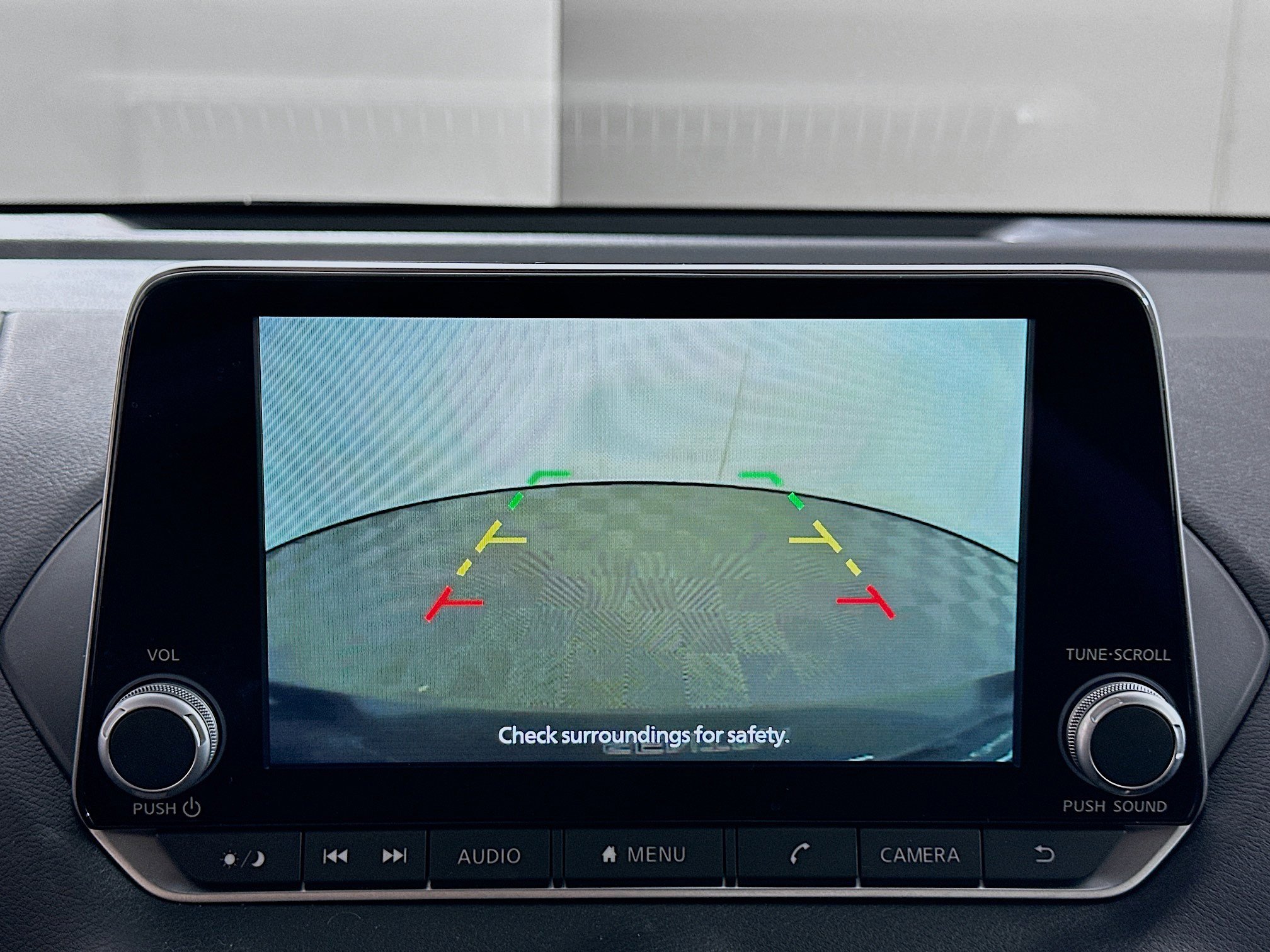 Used 2024 Nissan Sentra SV image 22