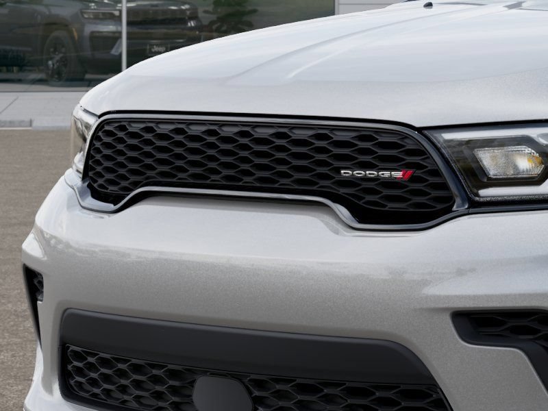 New 2026 Dodge Durango GT w/ Blacktop Package AWD/4WD image 11