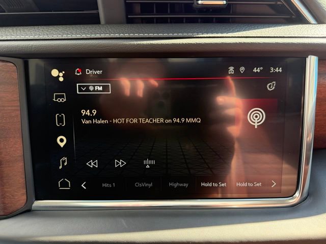 Certified 2023 GMC Yukon Denali Ultimate image 18