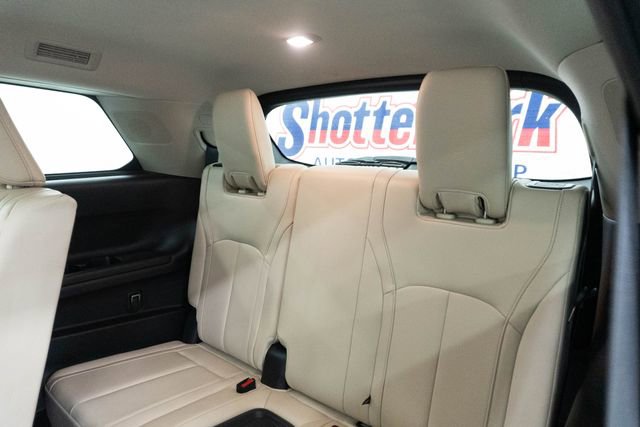 Used 2023 INFINITI QX60 Luxe w/ Cargo Package image 25