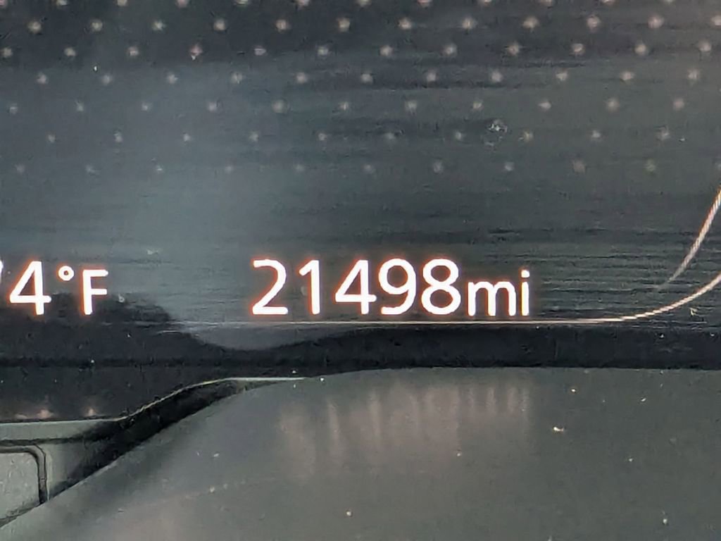 Used 2025 MAZDA CX-90 3.3 Turbo w/ Premium Sport Pkg image 16