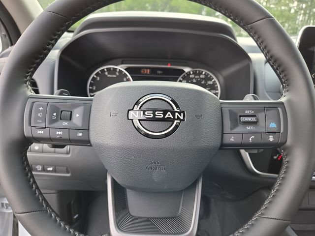 New 2026 Nissan Rogue SV image 20