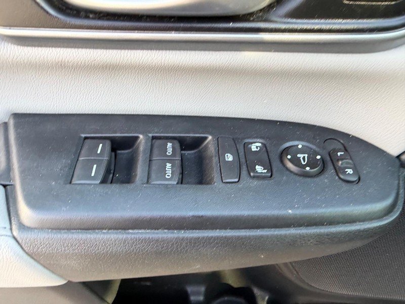 Certified 2018 Honda CR-V EX-L image 19