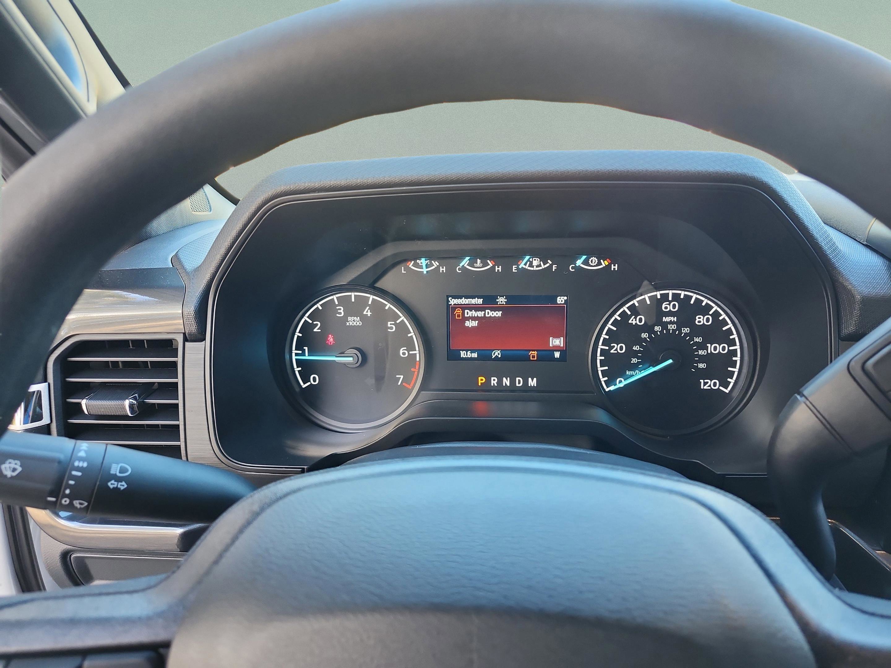 New 2026 Ford F150 STX image 11