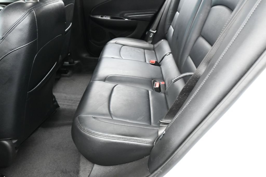 Used 2024 Chevrolet Malibu RS FWD image 29