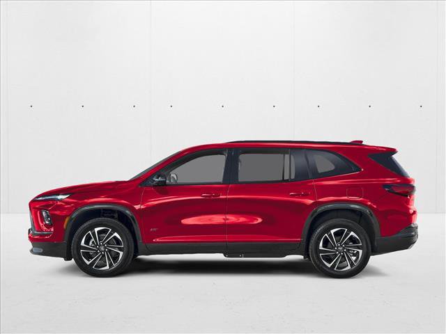 New 2026 Buick Enclave Sport Touring w/ Super Cruise Package image 3