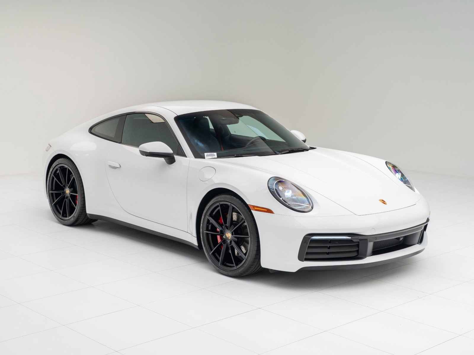 Certified 2022 Porsche 911 Carrera S RWD image 7
