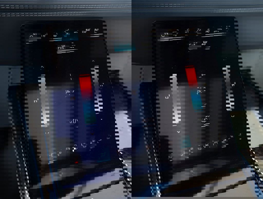 New 2026 Cadillac Escalade Platinum Sport w/ LPO, Floor Liner Package image 26