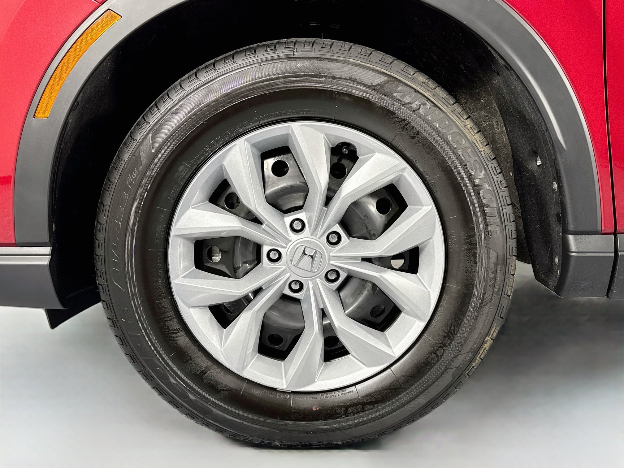 Certified 2024 Honda CR-V LX image 29
