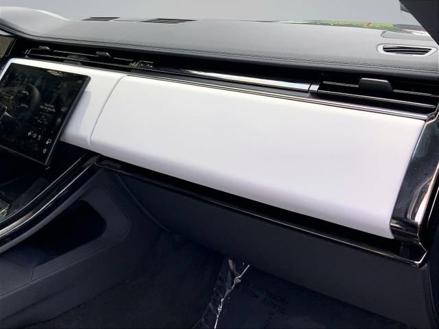 Used 2024 Land Rover Range Rover Sport Dynamic SE AWD/4WD image 24