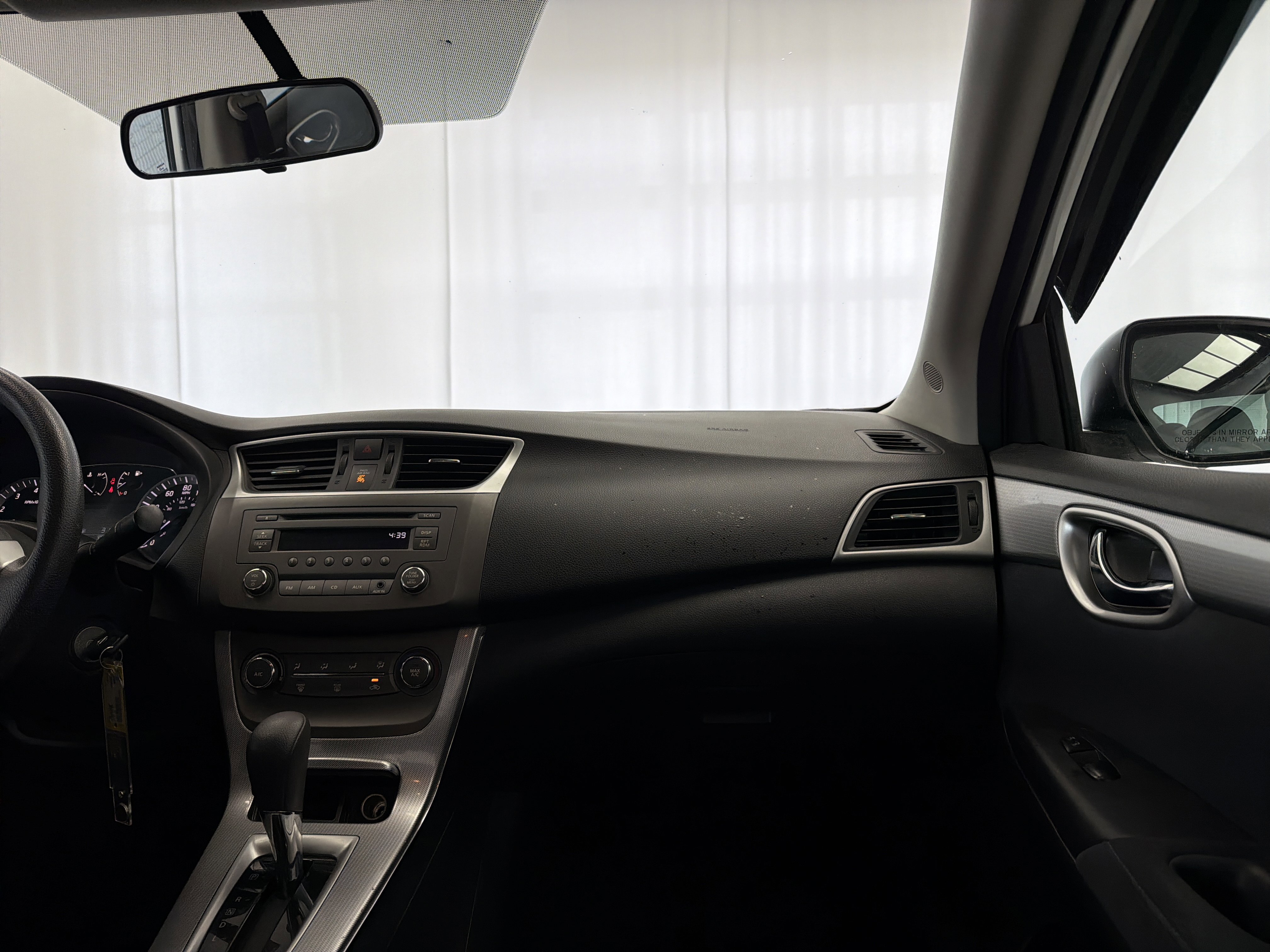 Used 2014 Nissan Sentra SR FWD image 10